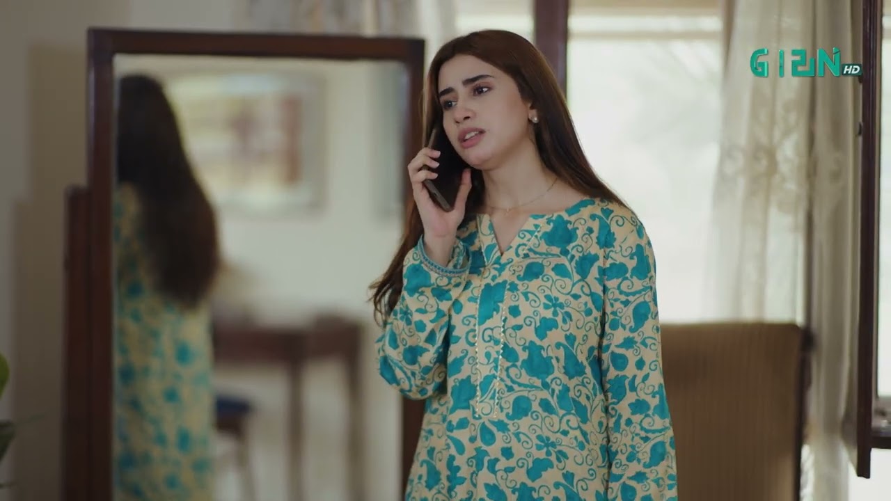 Bechare Ki Mehnat Zaya Hogayi | Maa | Aina Asif - Ahmed Rafique - Sunita Marshall | Green TV