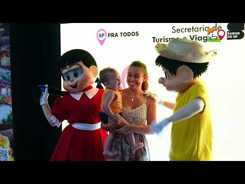 Festival Sabor de São Paulo - São João da Boa Vista (Polo 13)