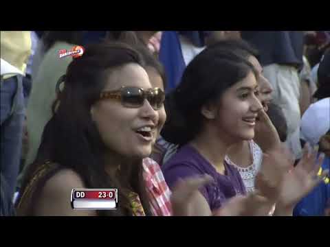 IPL 2013 match 28 MI vs DD highlights