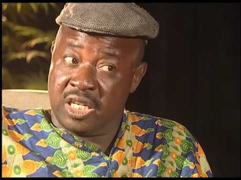 HEAR MY CRY 1 - Latest Nigerian Full Movies | African Movies | Latest Nollywood Movies