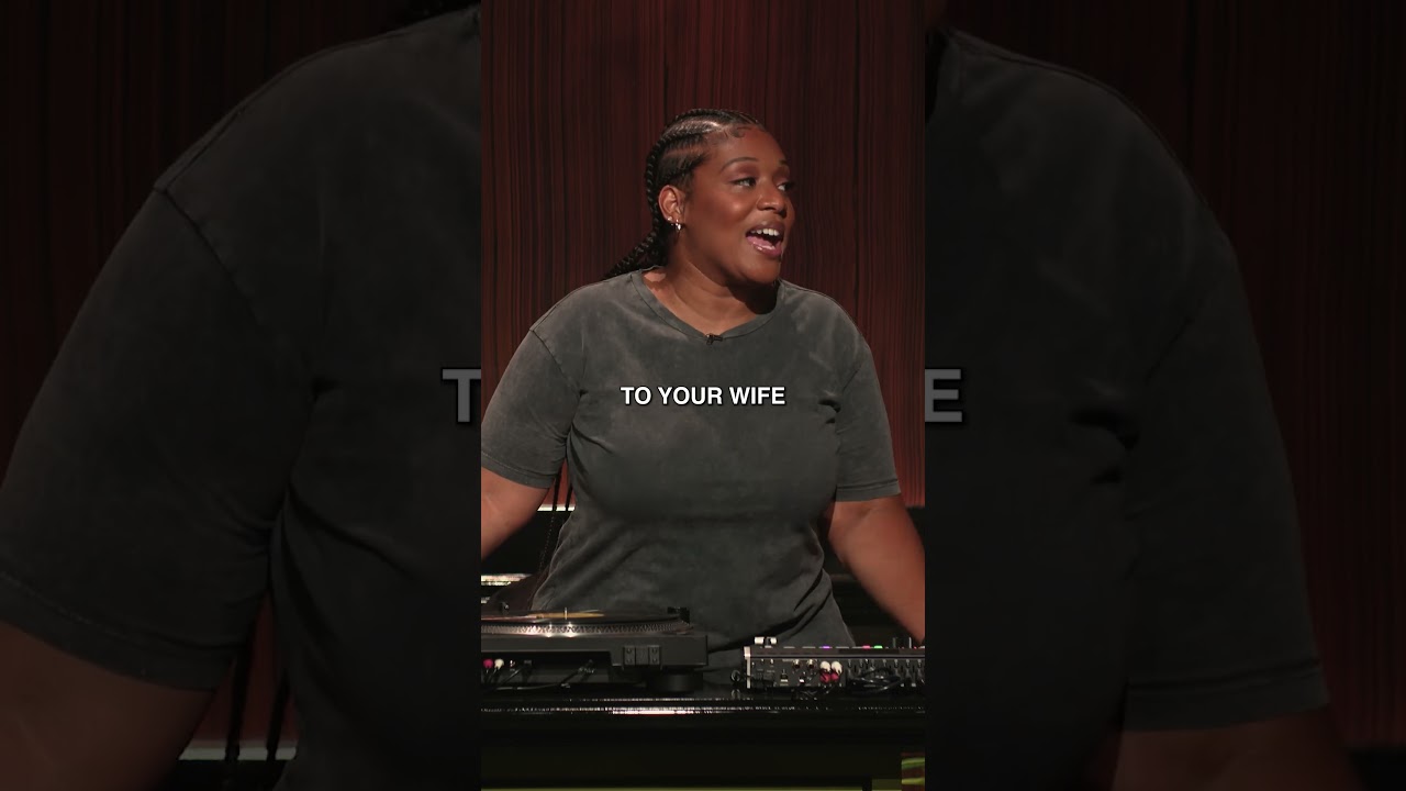 Like bing-bop-boom-boom-boom-bop-bam 🥊