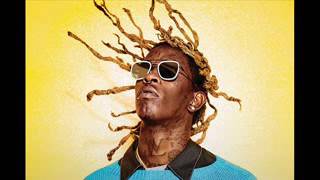 Young thug - Hustla ft. Lil Duke, freaky - New song (2017)