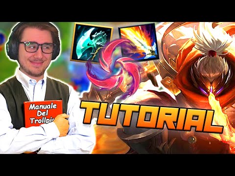 Guida COMPLETA al JAX AP | Fierik