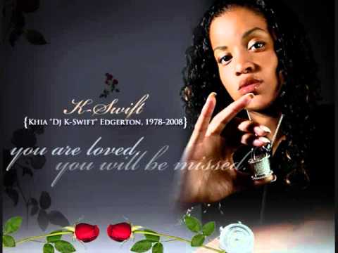 (K-Swift We all miss you) The Real Dj Reckonize 2012 Jersey Club Mix