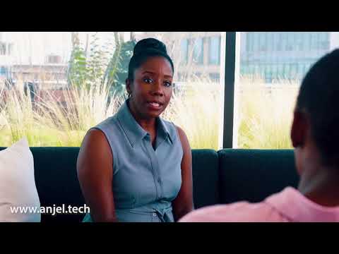 ANJEL Tech video thumbnail