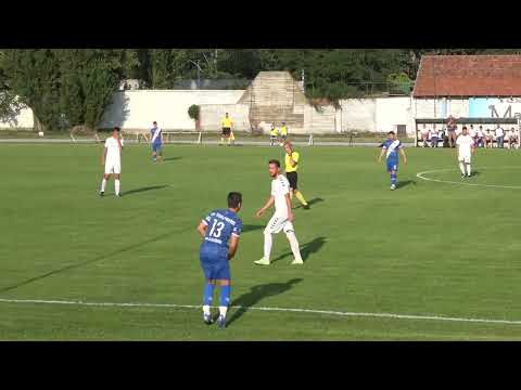Timočanin - Dunav 0:1, 1.kolo Srpske lige "Istok" 23/24.