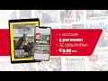 Probeer Tijdschrift Nl Nu één Maand Gratis 75 Tijdschriften O A Autoweek National Geographic