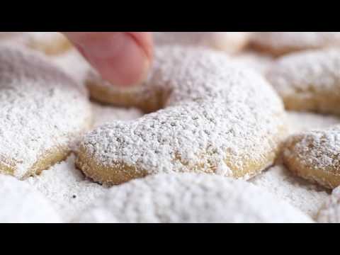 download lagu mp3 mp4 Austrian Vanillekipferl, download lagu Austrian Vanillekipferl gratis, unduh video klip Austrian Vanillekipferl