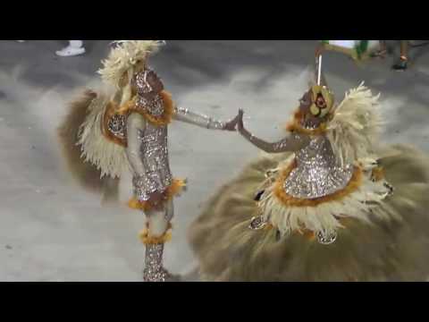 Império Serrano  2017