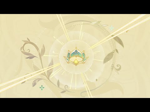 [Genshin Impact] Parade Of Providence (Full Story)