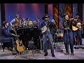 Michael Martin Murphey & The Rio Grande Band- "Cherokee Fiddle"
