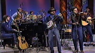 Michael Martin Murphey &amp; The Rio Grande Band- &quot;Cherokee Fiddle&quot;