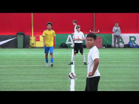 VJS/2 - Gnistan P09/Keltainen 2