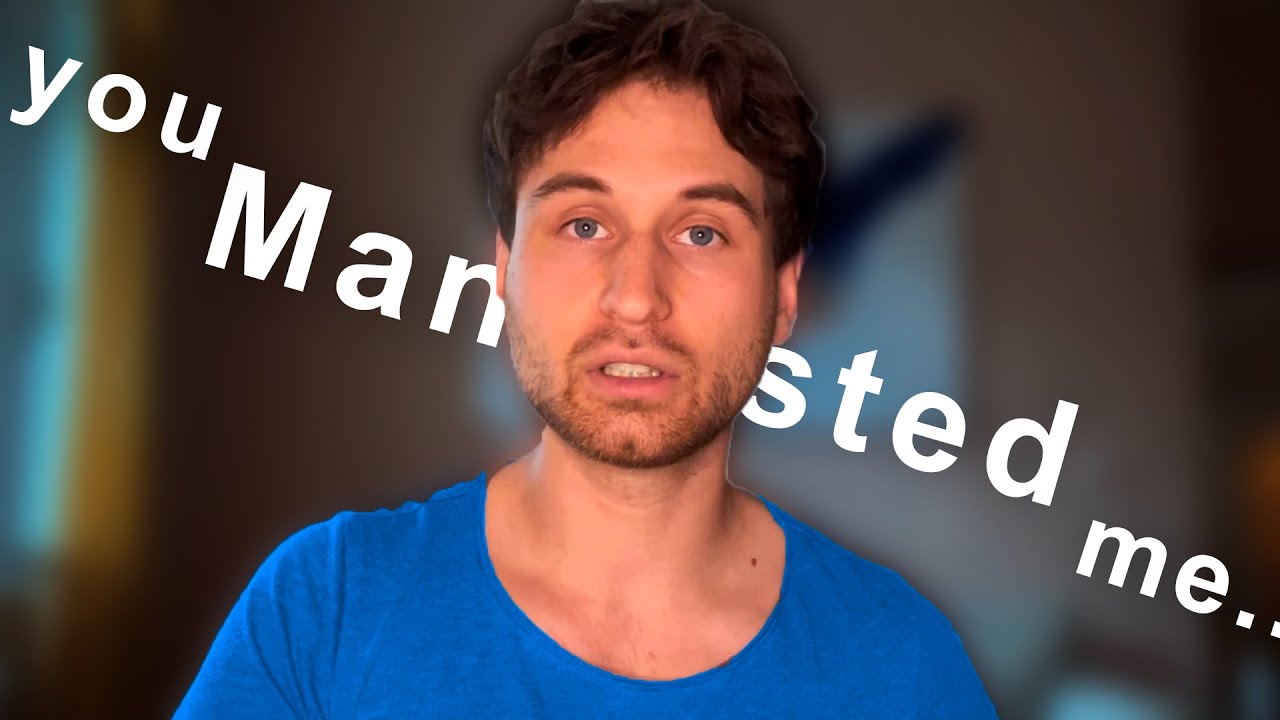 After everything has FAILED... try this. (it actually works lol)