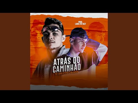 Atras do Caminhão (feat. Mc Jacaré)