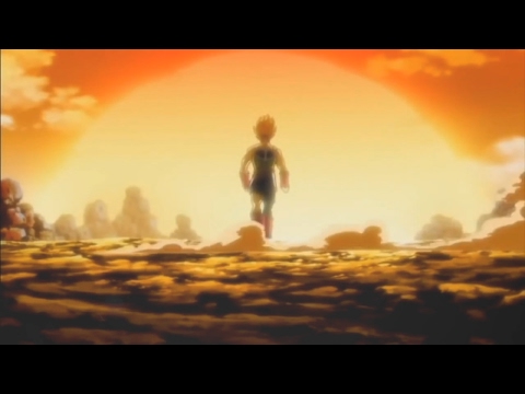 Dragon Ball [Mashup]