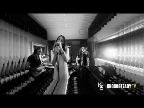 KNOCKSTEADY LIVE - JMSN