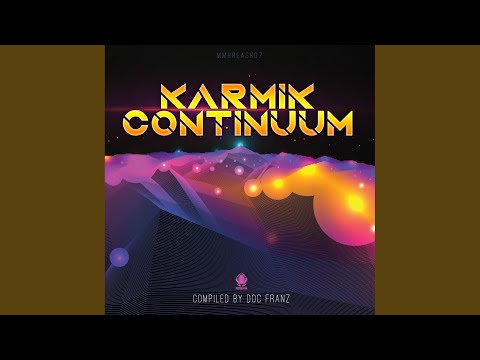 Just A Little Mushroom