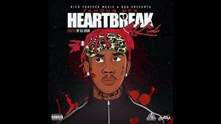 Famous Dex - You Late ft. Chino &amp; Rich The Kid (Heartbreak Kid)