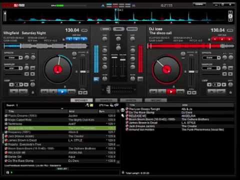 super set flash house anos 90 mixado!!