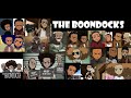 The Boondocks FULL Episode 2025 Season 4 Episode 1 10