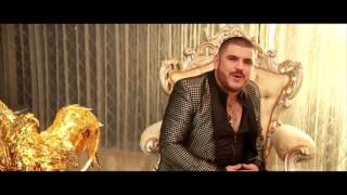 Tragos de alcohol (Video Oficial) (Version Banda) -  El Komander