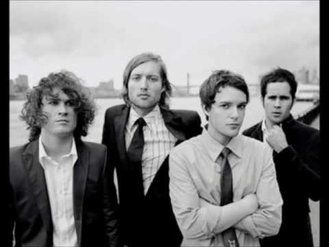 I Miss When You Were Young (Blink-182/The Killers)