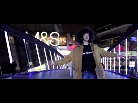 VanBanter - Hate On Me (Music Video)