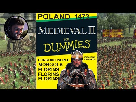 Medieval 2 Total War for Dummies