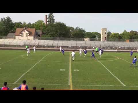 abas soccer Highlights