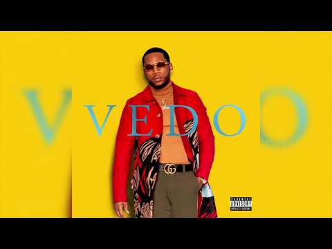 Vedo - Take It There
