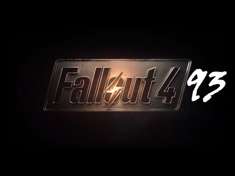 Let's Play Fallout 4 Part 93: Quincy Quarries And The Gunners