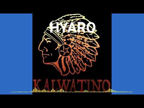 KALWATINO - HYARO