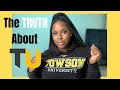 The TRUTH About Towson University | What I Wish I Knew