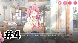 自給自足で大喜び #4【先生、新刊三冊くださいッ！】