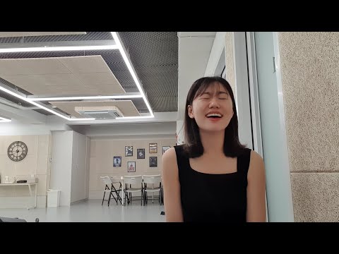 Shucked Musical - Independently Owned cover 슭!!