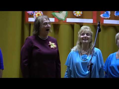 kapela ŠALTINIS PIEMENAITĖ