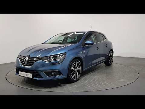 162 Renault Megane Dynamique S Nav | H&H Motors