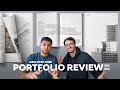 5 Best Architecture Portfolios To Get Inspired W ShowItBetter