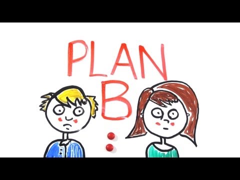 The Science of 'Plan B' - Emergency Contraception