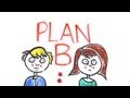 The Science of 'Plan B' - Emergency Contraception