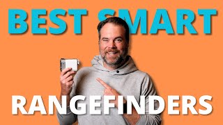5 Best Smart GPS Rangefinders I'd Buy Right Now
