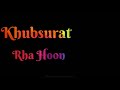 Black Screen WhatsApp Status Bahut Khoobsurat Ghazal Likh Raha Hoon WhatsApp Status