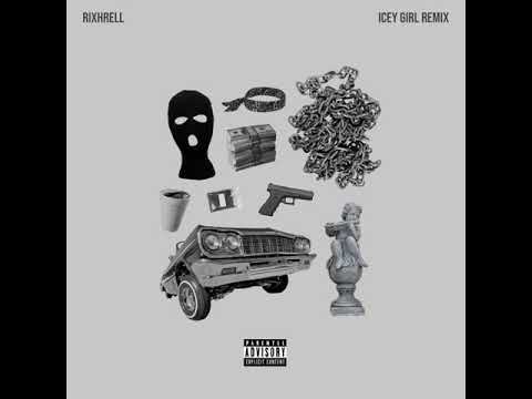 Rixhrell - Icy Remix