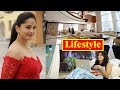 Anushka Shetty Lifestyle 2018 Height Weight Net Worth Cars Collection Family Biography More