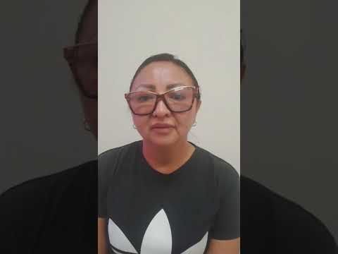 En el SRI Eneas Perdomo del CDI Oswaldo Orsini, Pariaguan paciente en rehabilitación expresa gratitu