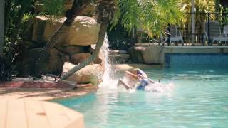 Mercure Darwin Airport Resort