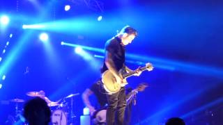 Sleeping With Sirens-Satellites- October 10th 2013- Brixton Academy London