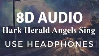 Darius Rukker   Hark! The Herald Angels Sing (8D Audio)