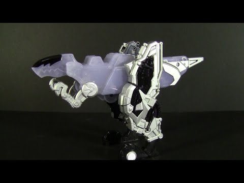 DX Fang Memory (Random Review)